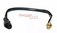 Metzger 0905151 Датчик температури охолоджуючої рідини Metzger 0905151 Датчик температури охолоджуючої рідини