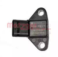 Metzger 0906032 Sensor assy vacuum
