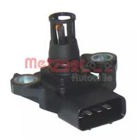 Metzger 0906036 Sensor assy vacuum