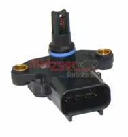 Metzger 0906041 Sensor assy vacuum