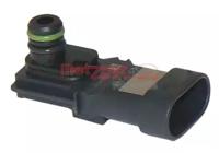 Metzger 0906045 Sensor assy vacuum