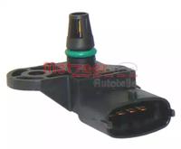 Metzger 0906046 Sensor assy vacuum