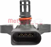 Metzger 0906050 Sensor assy vacuum