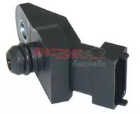 Metzger 0906051 Sensor assy vacuum
