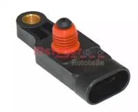 Metzger 0906057 Sensor assy vacuum