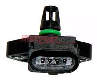 Metzger 0906061 Датчик абсолютного тиску