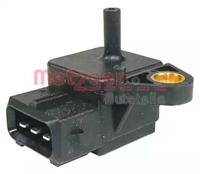 Metzger 0906071 Sensor assy vacuum Metzger 0906071 Sensor assy vacuum