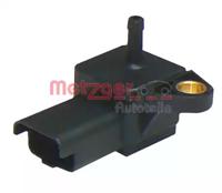 Metzger 0906072 Sensor assy vacuum