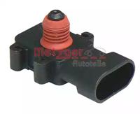 Metzger 0906074 Sensor assy vacuum