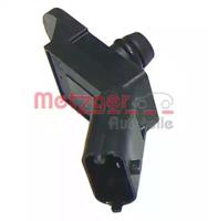 Metzger 0906075 Sensor assy vacuum