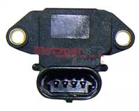 Metzger 0906086 Sensor assy vacuum
