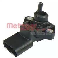 Metzger 0906091 Sensor assy vacuum