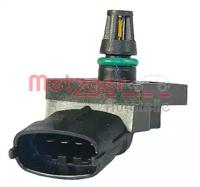 Metzger 0906102 Sensor assy vacuum