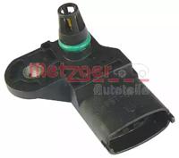 Metzger 0906145 Sensor assy vacuum