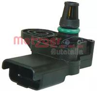 Metzger 0906150 Sensor assy vacuum