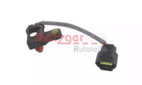 Metzger 0906158 Sensor assy vacuum Metzger 0906158 Sensor assy vacuum