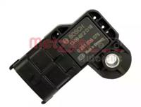 Metzger 0906173 Датчик абсолютного тиску Metzger 0906173 Датчик абсолютного тиску