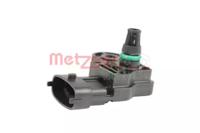 Metzger 0906176 Sensor assy vacuum