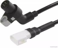 Elparts 70660300 ABS sensor Elparts 70660300 ABS sensor