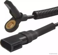 Elparts 70660313 ABS sensor