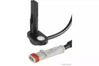 Elparts 70660420 ABS sensor Elparts 70660420 ABS sensor