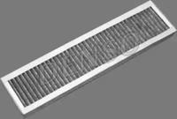 Denso DCF063K Фільтр салона