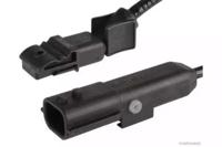 Elparts 70660534 ABS sensor