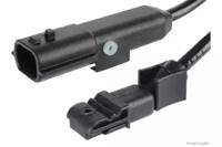 Elparts 70660535 ABS sensor