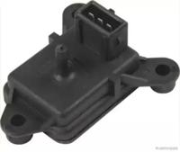 Elparts 70670007 Датчик давление во впускном газопроводе