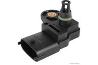 Elparts 70670009 Датчик давление во впускном газопроводе