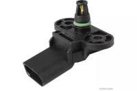 Elparts 70670025 Датчик давление во впускном газопроводе