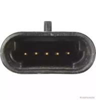 Elparts 70671002 Клапан рециркуляції відпрацьованих газів Elparts 70671002 Клапан рециркуляції відпрацьованих газів