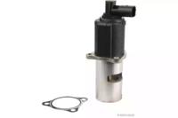 Elparts 70671404 Клапан рециркуляції відпрацьованих газів Elparts 70671404 Клапан рециркуляції відпрацьованих газів