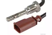 Elparts 70682007 Датчик температур вихл газів