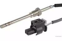 Elparts 70682201 Датчик температур вихл газів Elparts 70682201 Датчик температур вихл газів