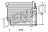 Denso DCN02010 Конденсер