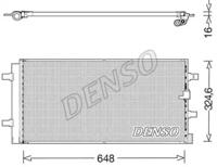 Denso DCN02044 Конденсер