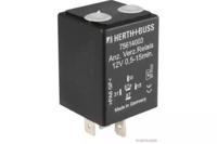 Elparts 75614003 Relay