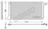 Denso DCN10028 Конденсер