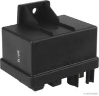 Elparts 75614319 Реле свічок розжарювання