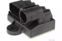 Elparts 75614340 Реле свічок розжарювання