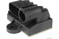 Elparts 75614341 Реле свічок розжарювання