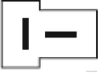 Elparts 75614382 Relay