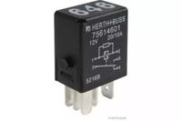 Elparts 75614601 Реле багатофункціональне