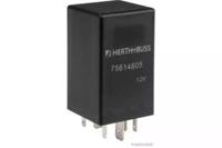 Elparts 75614605 Елемент електричної системи