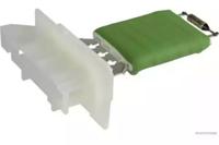 Elparts 75614900 Резистор вентилятора салону Elparts 75614900 Резистор вентилятора салону