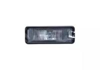 Alkar 2403110 Ліхтар підсвічування номерного знака Alkar 2403110 Ліхтар підсвічування номерного знака