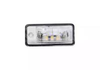 Alkar 2404500 Lamp assy license plate Alkar 2404500 Lamp assy license plate