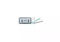 Alkar 2404505 Lamp assy license plate