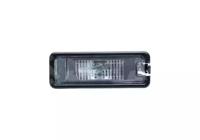 Alkar 2413110 Ліхтар підсвічування номерного знака Alkar 2413110 Ліхтар підсвічування номерного знака